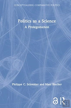 Bertrand.pt - Politics As A Science