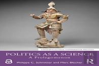 Politics As A Science