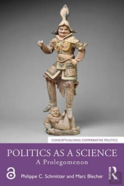 Bertrand.pt - Politics As A Science