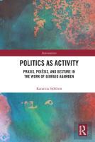 Politics As Activity
