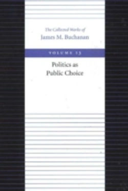Bertrand.pt - Politics As Public Choice
