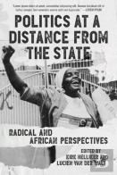 Politics At A Distance From The State