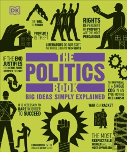Bertrand.pt - Politics Book
