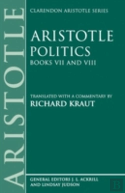 Bertrand.pt - Politics: Books Vii And Viii