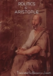 Politics By Aristotle