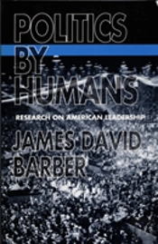 Politics By Humans