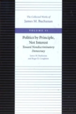 Bertrand.pt - Politics By Principle, Not Interest Toward Nondiscriminatory Democracy
