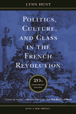 Bertrand.pt - Politics, Culture, And Class In The French Revolution