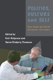 Politics, Culture And Self