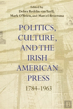 Bertrand.pt - Politics, Culture, And The Irish American Press