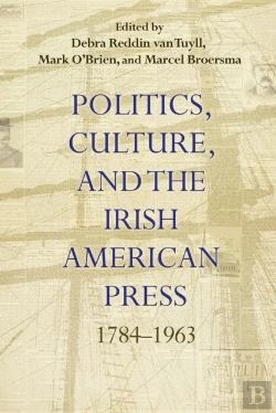 Bertrand.pt - Politics, Culture, And The Irish American Press