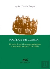 Polítics De Lleida.