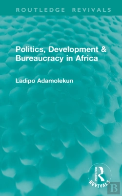 Bertrand.pt - Politics, Development & Bureaucracy In Africa