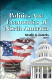 Politics & Economics Of North America