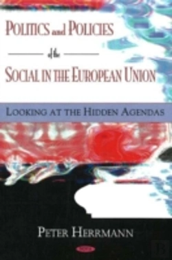 Bertrand.pt - Politics & Policies Of The Social In The European Union