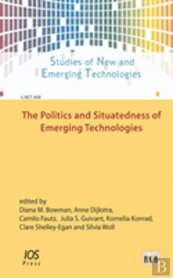 Bertrand.pt - Politics & Situatedness Of Emerging Tech
