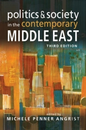 Politics & Society In The Contemporary Middle East