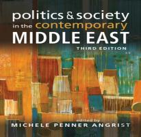 Politics & Society In The Contemporary Middle East