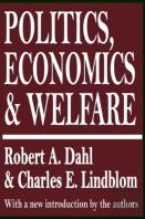 Politics, Economics, And Welfare