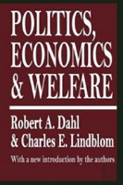 Politics, Economics, And Welfare