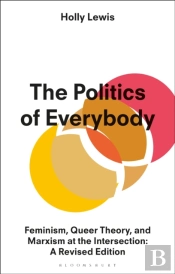 Politics Everybody Feminism Queer Thp