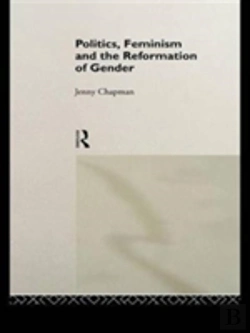 Bertrand.pt - Politics, Feminism And The Reformation Of Gender