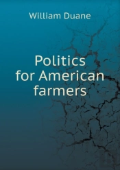 Politics For American Farmers