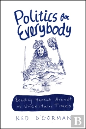 Politics For Everybody