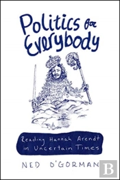 Politics For Everybody