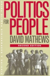 Politics For People