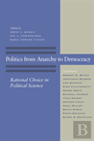 Politics From Anarchy To Democracy