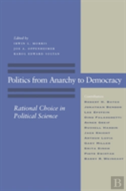 Bertrand.pt - Politics From Anarchy To Democracy