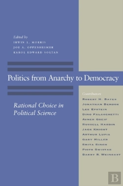 Bertrand.pt - Politics From Anarchy To Democracy