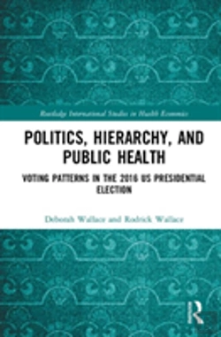 Bertrand.pt - Politics, Hierarchy, And Public Health