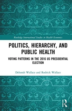 Bertrand.pt - Politics, Hierarchy, And Public Health