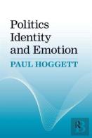 Politics, Identity And Emotion
