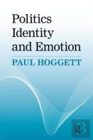 Politics, Identity And Emotion