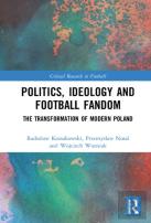 Politics, Ideology And Football Fandom