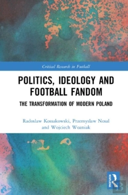 Bertrand.pt - Politics, Ideology And Football Fandom
