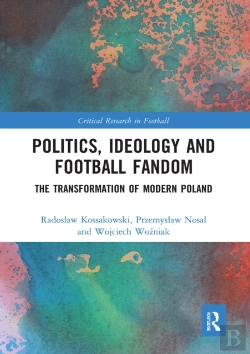 Bertrand.pt - Politics, Ideology And Football Fandom