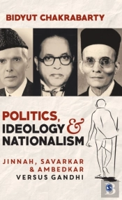 Politics, Ideology And Nationalism