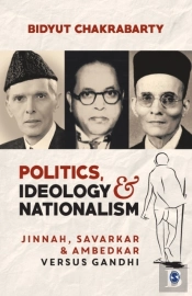 Politics, Ideology And Nationalism