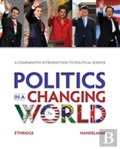 Politics In A Changing World