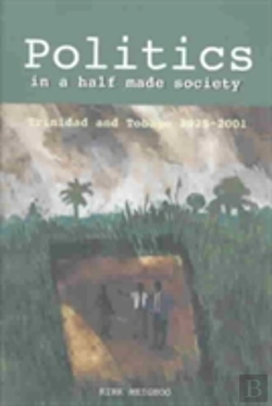 Bertrand.pt - Politics In A Half-Made Society