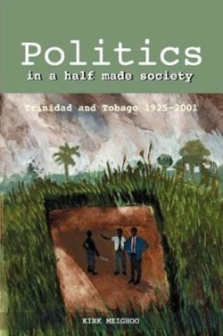 Bertrand.pt - Politics In A Half Made Society