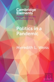 Politics In A Pandemic