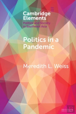Bertrand.pt - Politics In A Pandemic