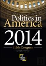 Politics In America 2014