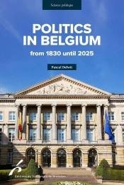 Politics In Belgium From 1830 Until 2025