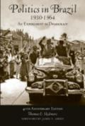 Politics In Brazil, 1930 - 1964